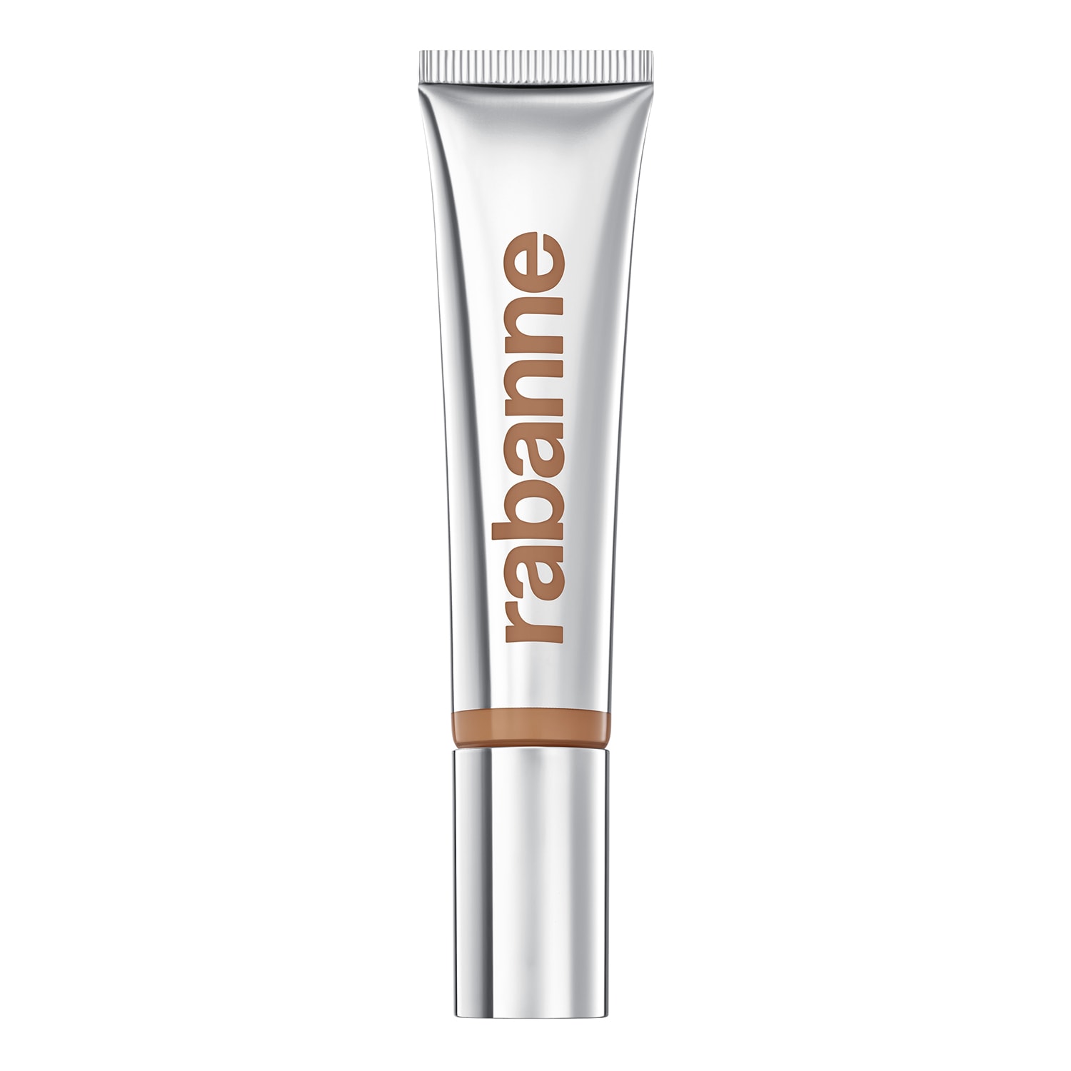 Rabanne Makeup - Fresh Touch Foundation - Podkład Oferujący Do 24h Nawilżenia - Nudes Fresh Touch Fdt 80w - Dla Kobiet